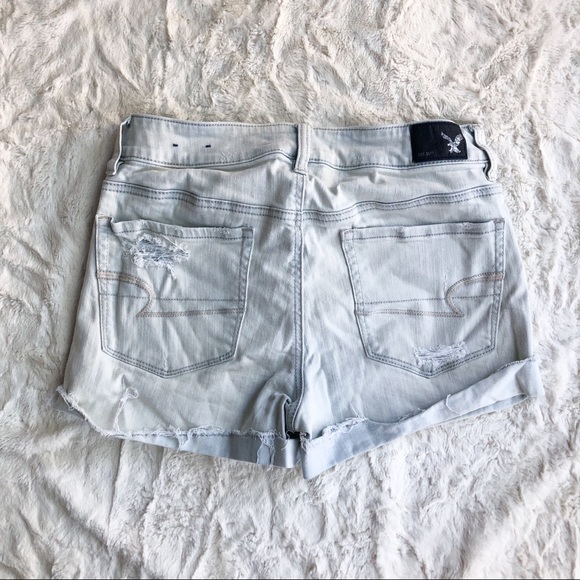 American Eagle Outfitters Shorts - Picture 4 of 6